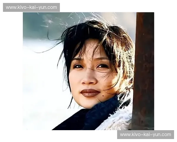 烈火见真金，孤芳亦自赏：当“李娜”遇见“梅”的生命美学