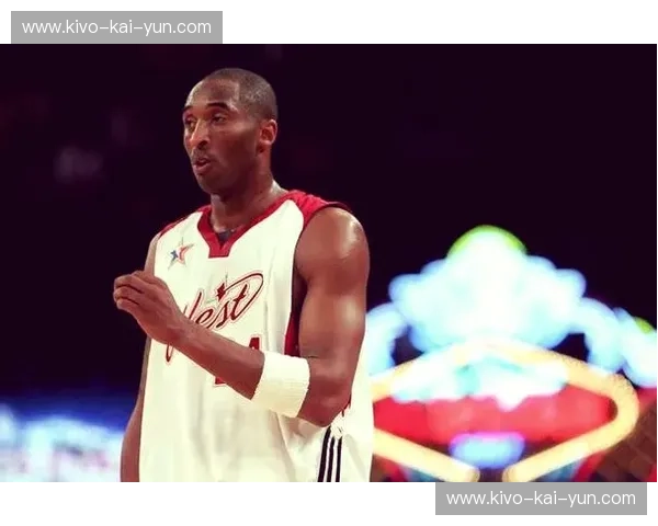 巅峰科比vs全世界：那是篮球史上最偏执的浪漫与最极致的统治